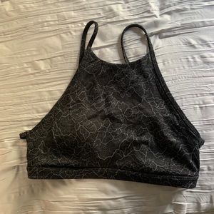 Lululemon  sports bra